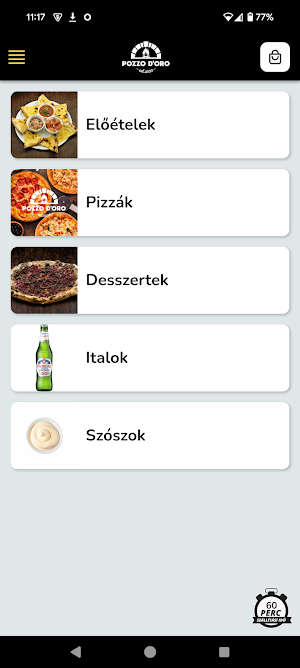 Pozzo D'oro Screenshot 0