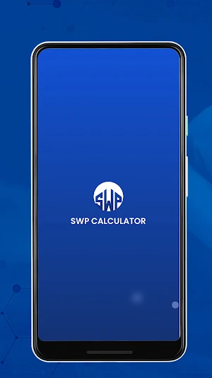 SWP Calculator Screenshot 0