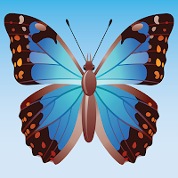 Butterfly Playtime Match 3