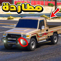 راعي الشاص - كنق