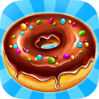 Donut Maker