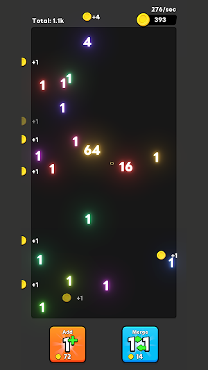 Bouncing Idle Screenshot 3
