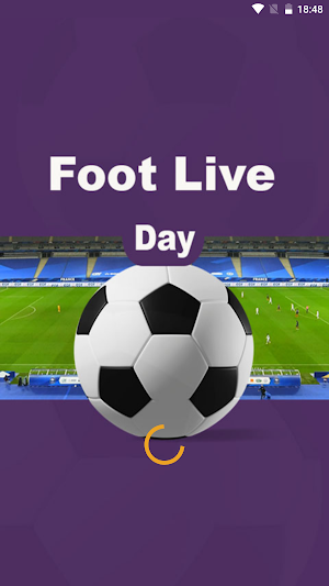 Live Score Day Screenshot 1