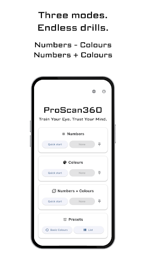 ProScan360 Screenshot 3