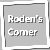 Book, Roden's Corner