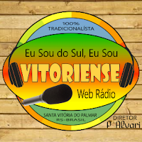 Rádio Vitoriense Web