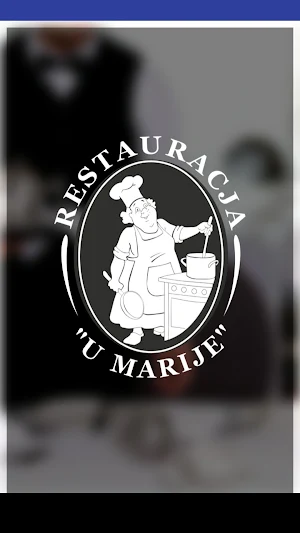 Restauracja U Marije Screenshot 0