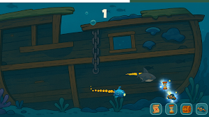 Sunken Riches Screenshot 3