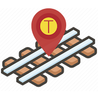 Rilapp Railway GPS Tracking