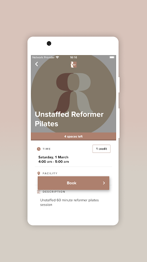 The Reform Room Screenshot 2