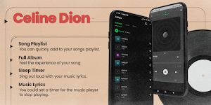 Celine Dion All Songs Screenshot 0