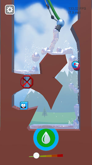 Liquid Puzzle Screenshot 0