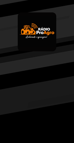 Radio ProAgro Screenshot 1