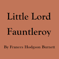 Little Lord Fauntleroy - eBook