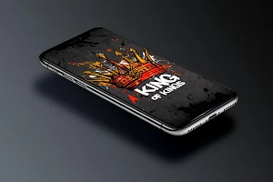 Crown Wallpaper 👑 Screenshot 1