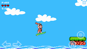 Rescue Mission Screenshot 1