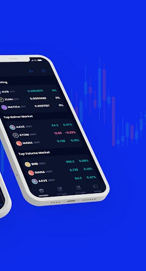 INNODEX Screenshot 1