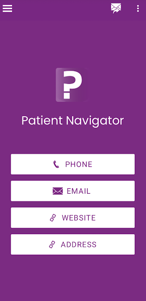 Lupus Greater Ohio Chapter Screenshot 1