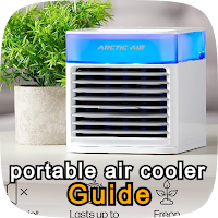portable air cooler guide