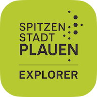 Plauen Spitzenstadt