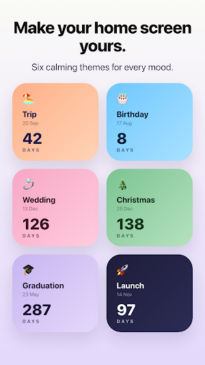 Days Until Screenshot 0