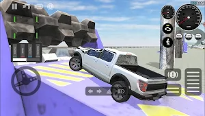Car Destruction Simulator: CM Screenshot 1