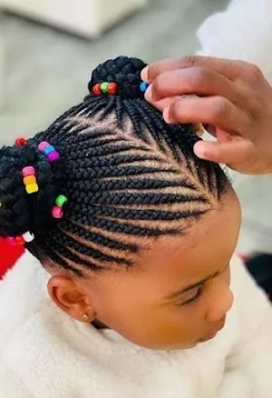KIDS HAIRSTYLES Screenshot 3