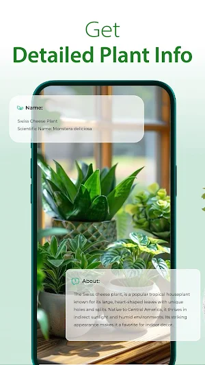 Grow Daily: AI Plant Care Screenshot 3