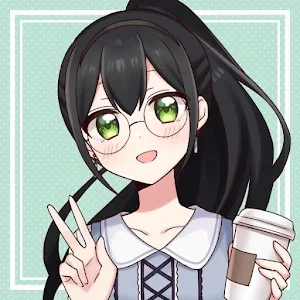Picrew Cute Girl Screenshot 0
