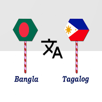 Bangla To Tagalog Translator