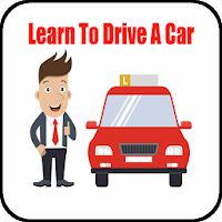 How To Drive a Car