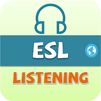 ESL Listening Practice