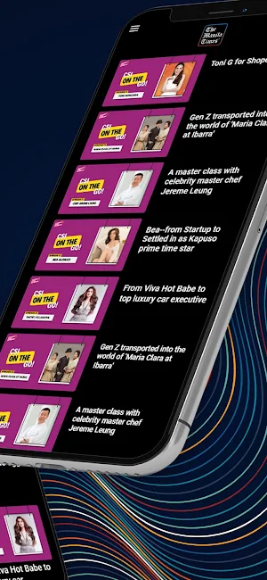 The Manila Times Screenshot 2