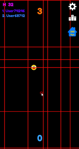 [365fun] Escape Laser Screenshot 3