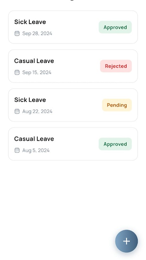 The Next School FBA Screenshot 1