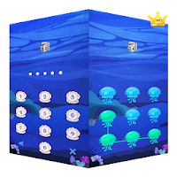 AppLock Live Theme Sea