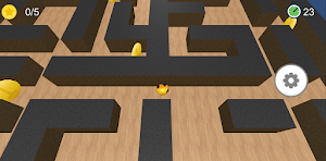 Laby Screenshot 1