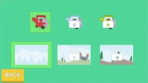Tappy Plane: Endless Flyer Screenshot 1