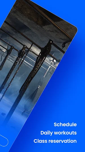 Nemesis Training Syndicate Screenshot 1
