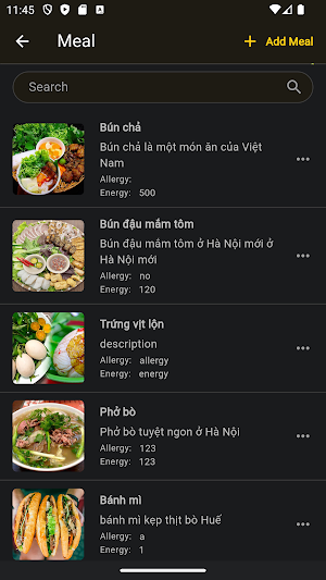 My Linsan Screenshot 1