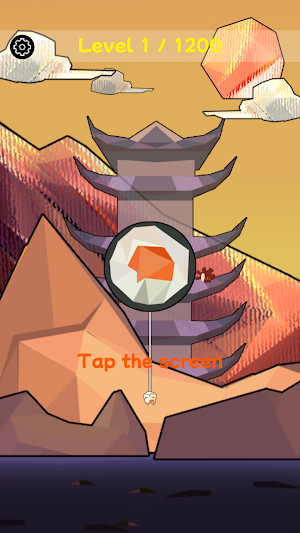 Ninja Adventure Screenshot 2