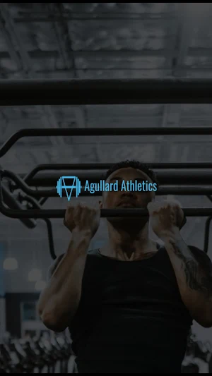 Agullard Athletics Screenshot 0