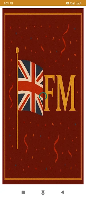 UK Radio Lovers Screenshot 0