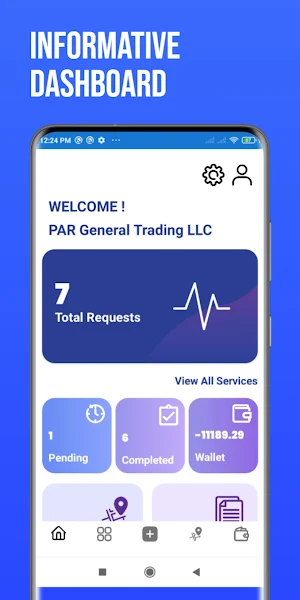 Taaza Online Screenshot 3