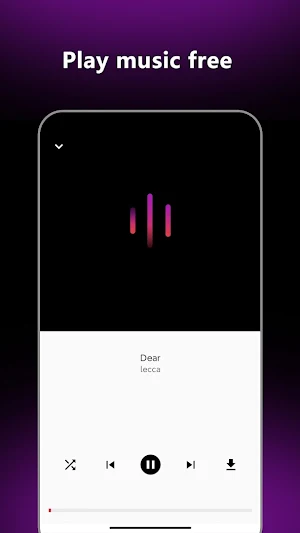 Music Downloader-Song Download Screenshot 2