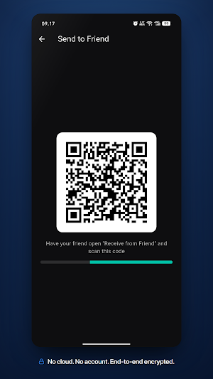 GoThru Photo Viewer Screenshot 3