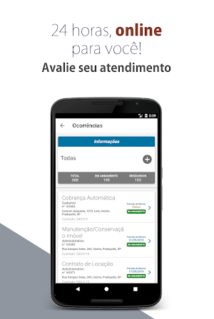 Piramid Imóveis Screenshot 2