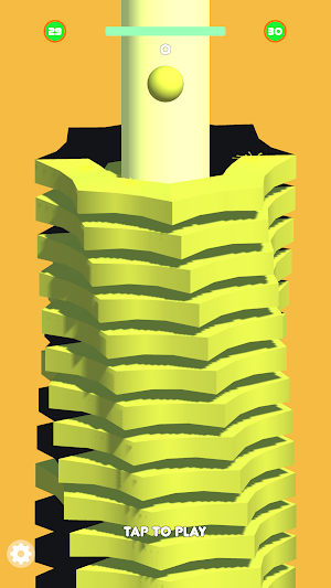BouncingBall Screenshot 0