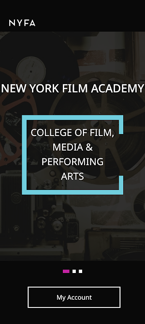NYFA Screenshot 2