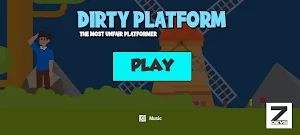Dirty Platform Screenshot 0